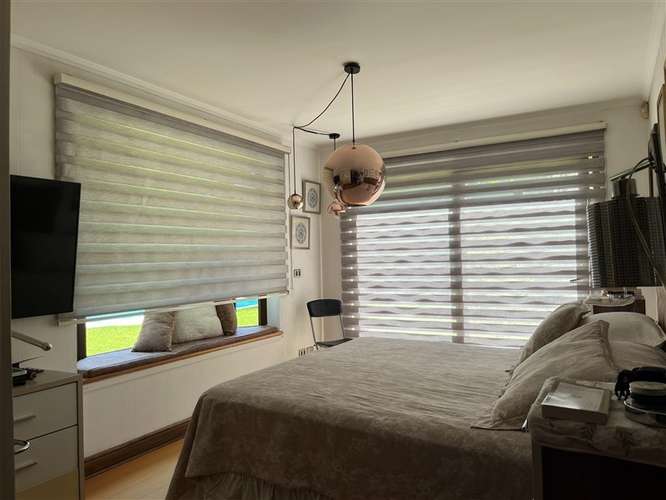 4 Dorm/3 Baños/Home Office/Servicios. Brisas Norte Chicureo. - Imagen 16