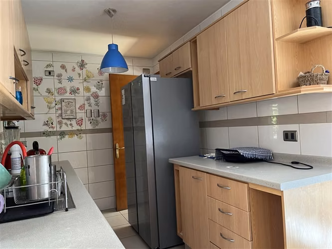 4 Dorm/3 Baños/Home Office/Servicios. Brisas Norte Chicureo.