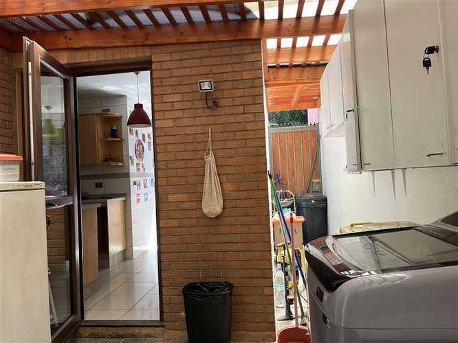 4 Dorm/3 Baños/Home Office/Servicios. Brisas Norte Chicureo. - Imagen 9