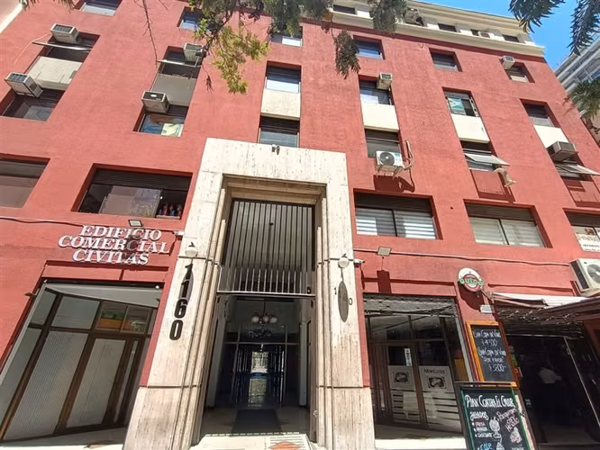 Oficina en arriendo Sector Santo Domingo - Imagen 13