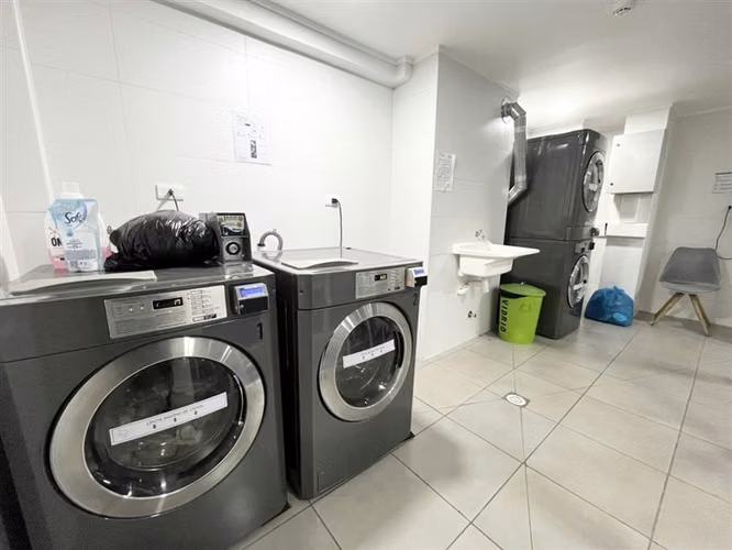 Hermoso departamento en arriendo de 2 dorm. en Santiago