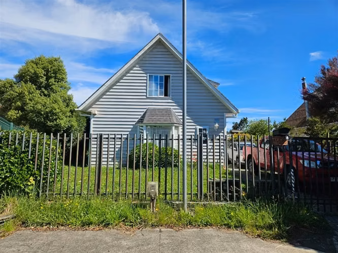 Casa en venta de 3 dorm. en Puerto Varas