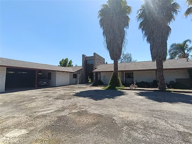 Venta casa en parcela 3 dorm + servicio Polo Santa Ester - Imagen 2