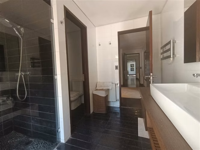 Venta casa en parcela 3 dorm + servicio Polo Santa Ester - Imagen 23