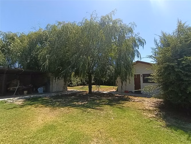 Venta casa en parcela 3 dorm + servicio Polo Santa Ester - Imagen 32