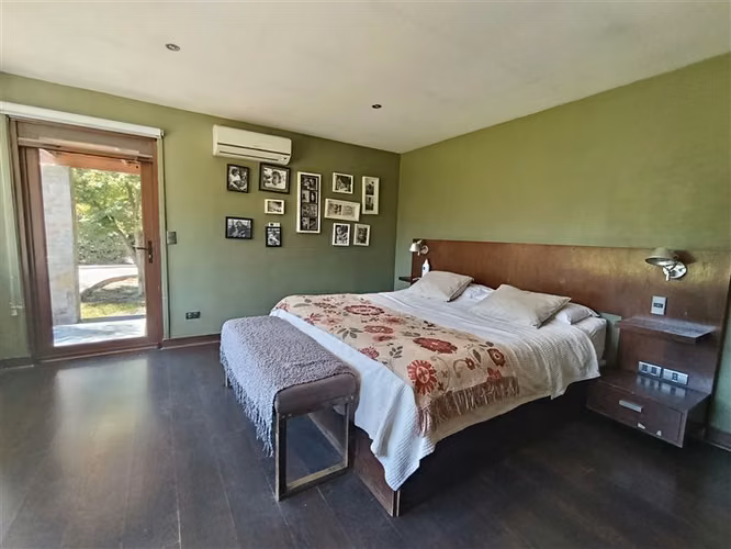 Venta casa en parcela 3 dorm + servicio Polo Santa Ester - Imagen 21