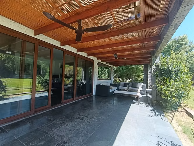Venta casa en parcela 3 dorm + servicio Polo Santa Ester - Imagen 13