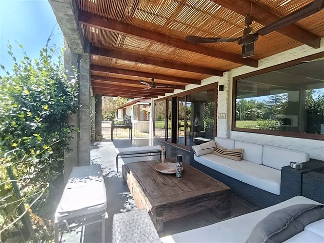 Venta casa en parcela 3 dorm + servicio Polo Santa Ester - Imagen 25