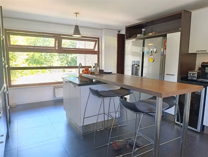 Venta casa en parcela 3 dorm + servicio Polo Santa Ester - Imagen 11