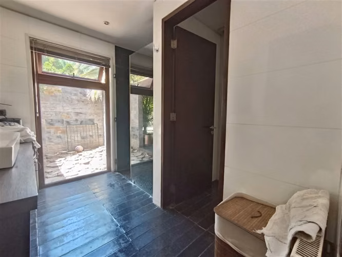 Venta casa en parcela 3 dorm + servicio Polo Santa Ester - Imagen 24