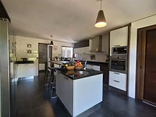 Venta casa en parcela 3 dorm + servicio Polo Santa Ester - Imagen 10