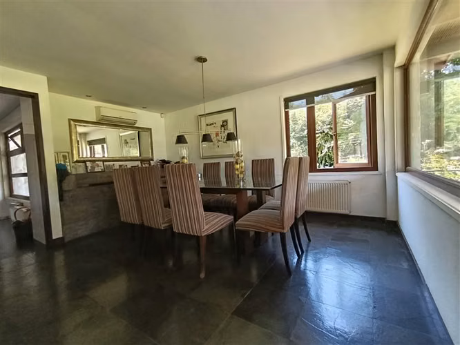 Venta casa en parcela 3 dorm + servicio Polo Santa Ester - Imagen 8