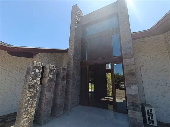 Venta casa en parcela 3 dorm + servicio Polo Santa Ester - Imagen 3