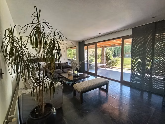 Venta casa en parcela 3 dorm + servicio Polo Santa Ester - Imagen 5
