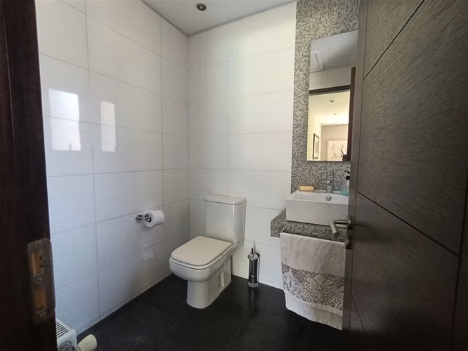 Venta casa en parcela 3 dorm + servicio Polo Santa Ester - Imagen 16
