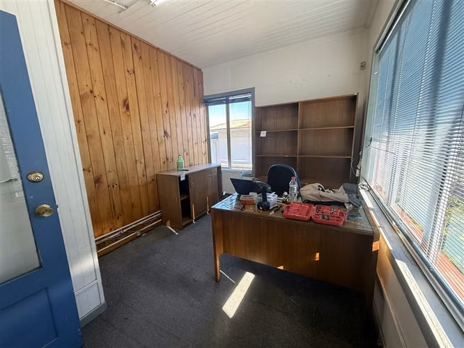 Oficina en arriendo en Puerto Montt