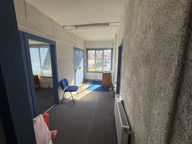 Oficina en arriendo en Puerto Montt
