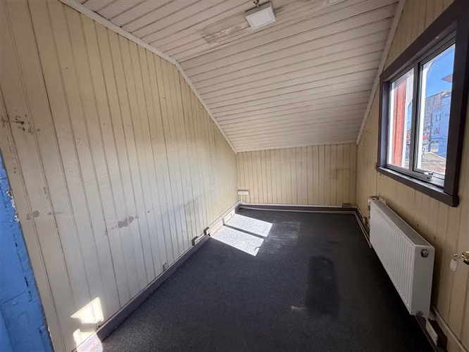 Oficina en arriendo en Puerto Montt