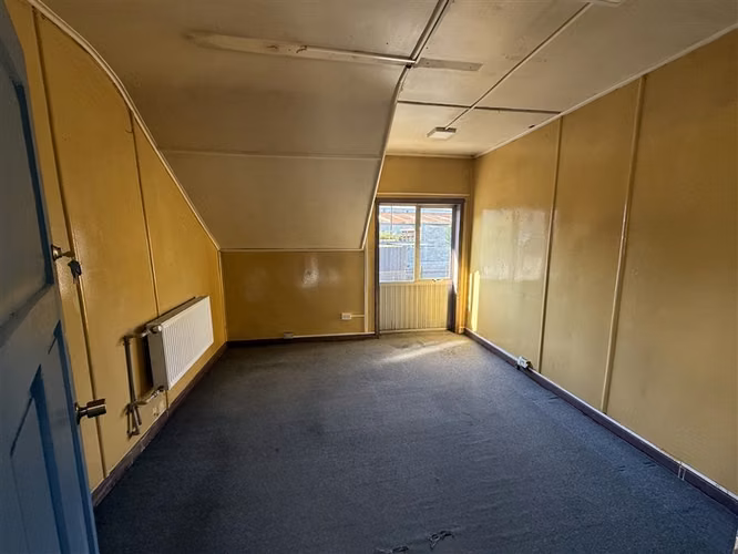 Oficina en arriendo en Puerto Montt