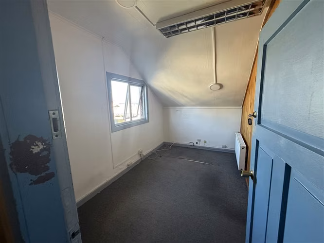 Oficina en arriendo en Puerto Montt
