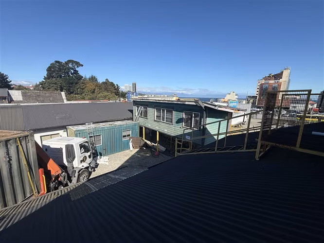 Oficina en arriendo en Puerto Montt