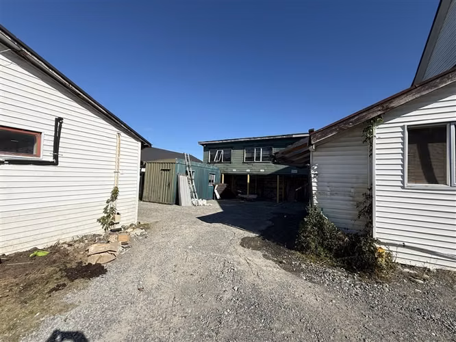 Oficina en arriendo en Puerto Montt
