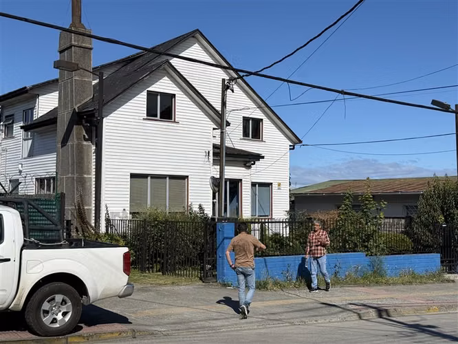 Oficina en arriendo en Puerto Montt