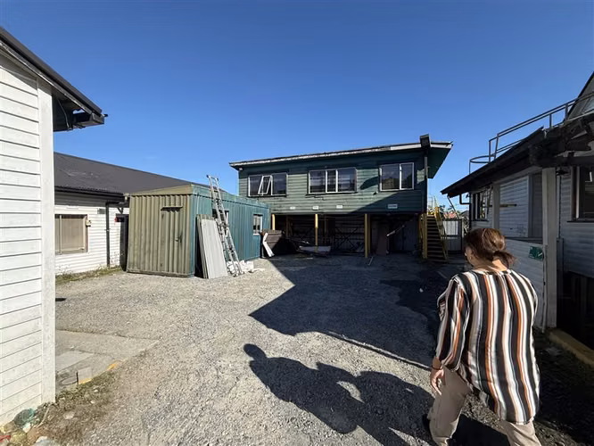 Oficina en arriendo en Puerto Montt