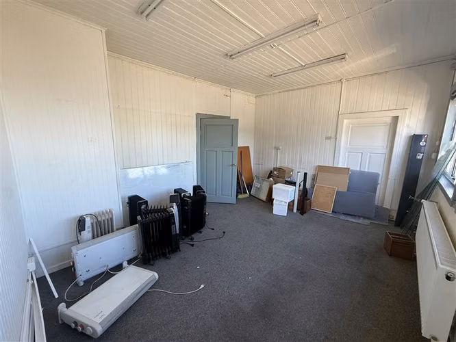 Oficina en arriendo en Puerto Montt