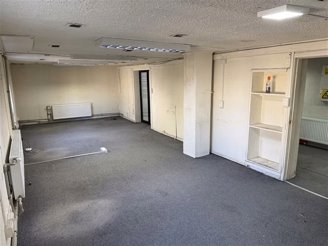 Oficina en arriendo en Puerto Montt
