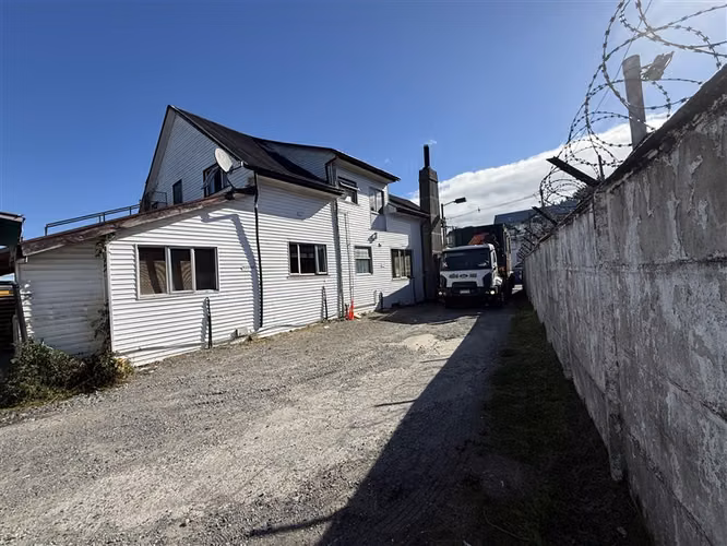 Oficina en arriendo en Puerto Montt