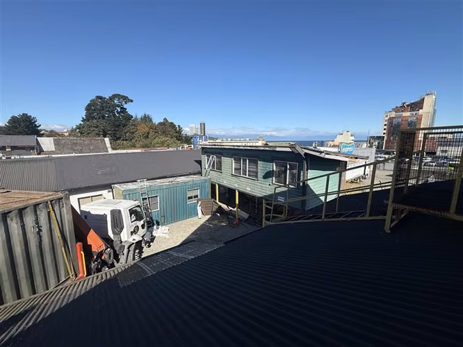 Oficina en arriendo en Puerto Montt
