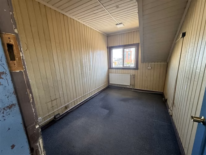 Oficina en arriendo en Puerto Montt