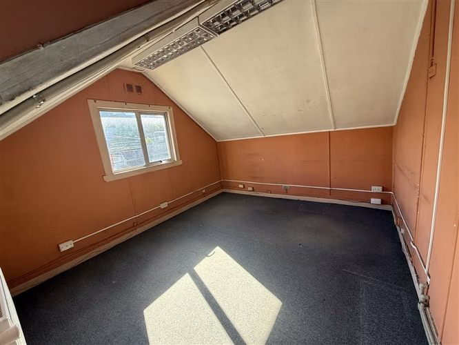 Oficina en arriendo en Puerto Montt
