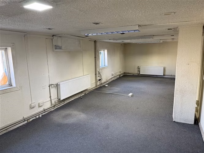 Oficina en arriendo en Puerto Montt