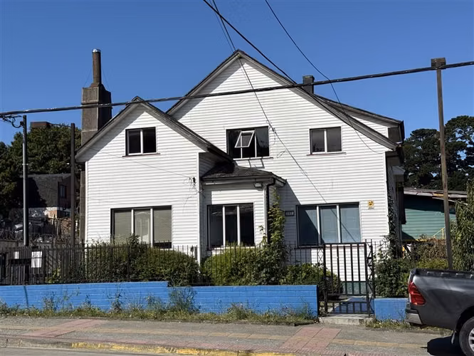 Oficina en arriendo en Puerto Montt