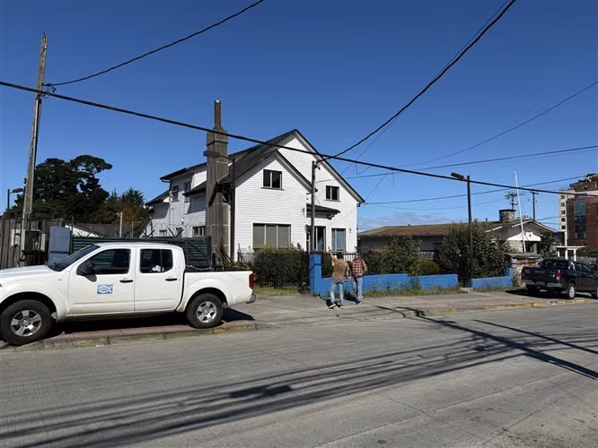 Oficina en arriendo en Puerto Montt