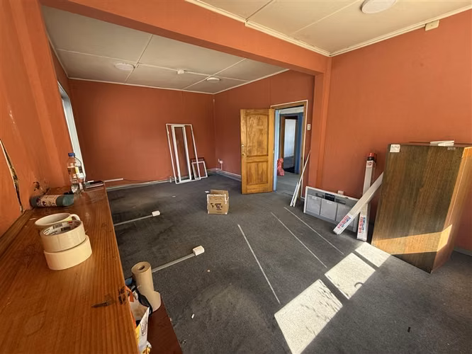Oficina en arriendo en Puerto Montt