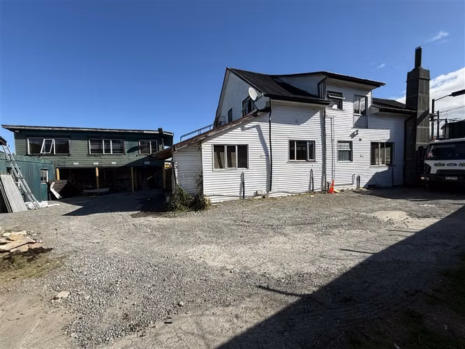 Oficina en arriendo en Puerto Montt