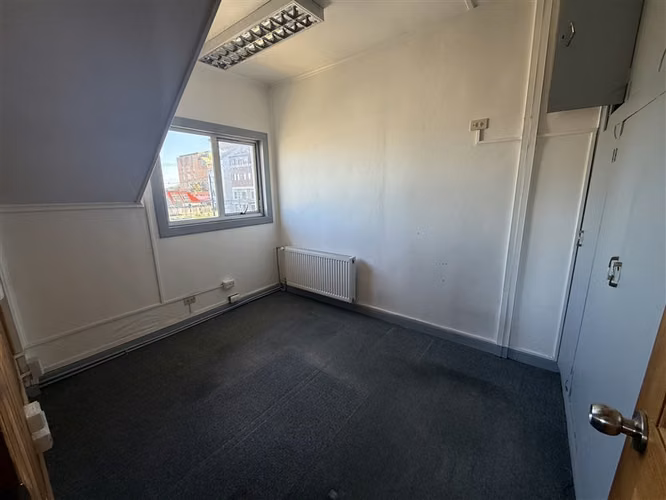 Oficina en arriendo en Puerto Montt