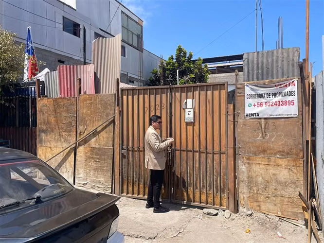 Casa en Venta en Iquique