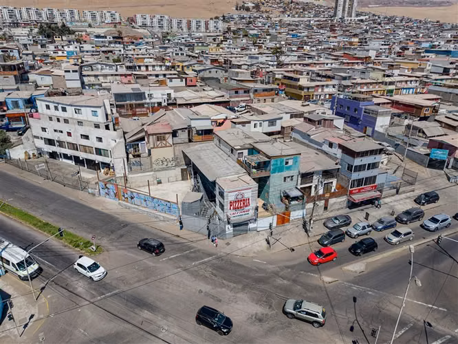 Local Comercial en Venta en Iquique