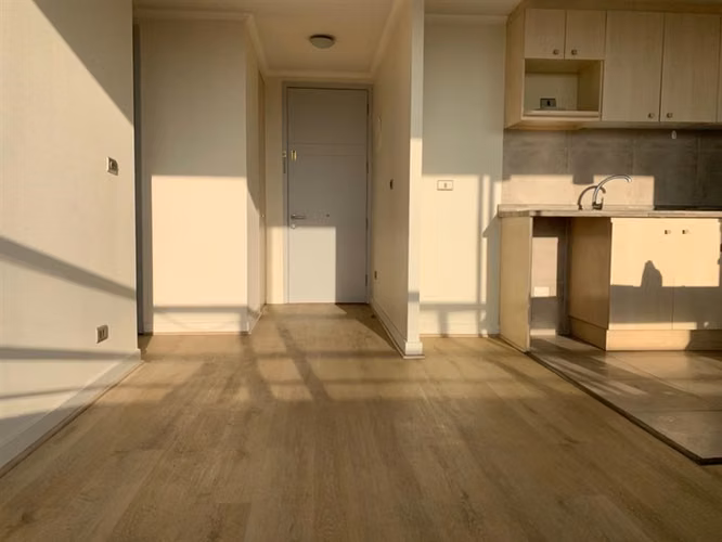 VENTA DEPARTAMENTO METRO SANTA COMUNA DE SANTIAGO
