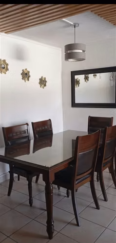 Departamento en arriendo de 3 dorm. en Viña del Mar para est