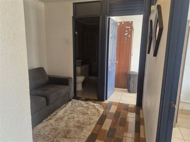 Departamento en arriendo de 3 dorm. en Viña del Mar para est