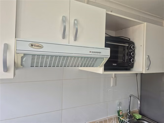 Departamento en arriendo de 3 dorm. en Viña del Mar para est
