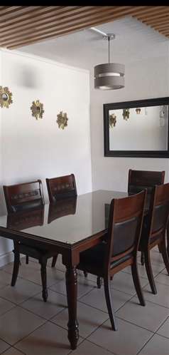 Departamento en arriendo de 3 dorm. en Viña del Mar para est