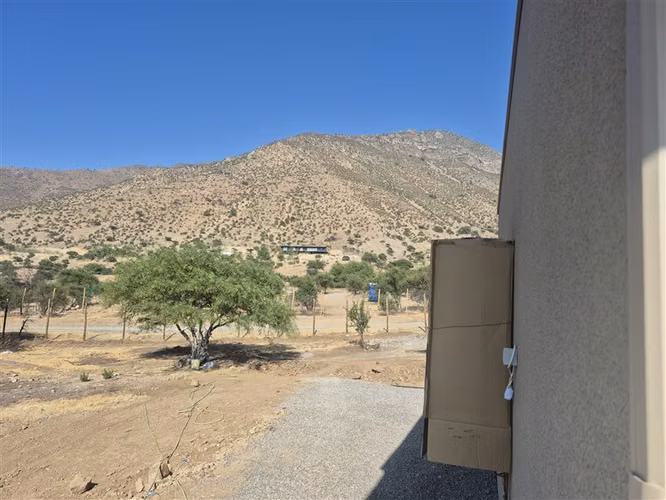 Casa en venta de 3 dorm. en Hacienda Rinconada de Los Andes