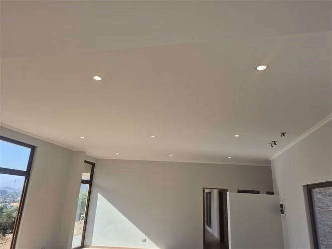 Casa en venta de 3 dorm. en Hacienda Rinconada de Los Andes