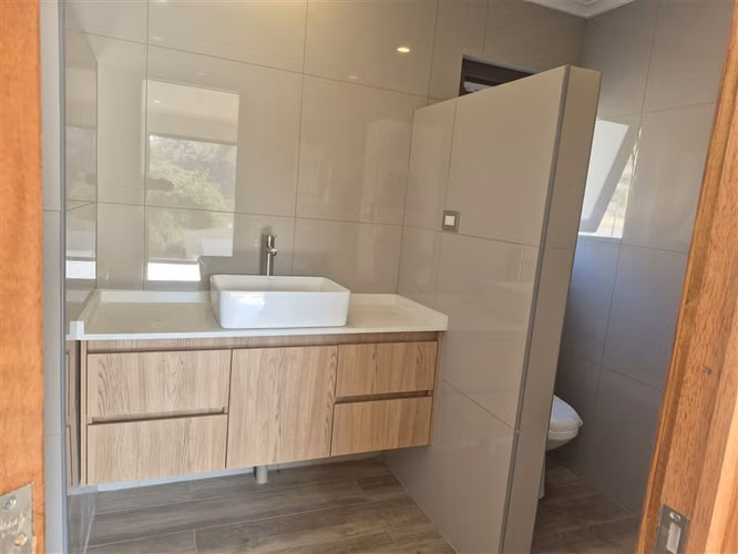 Casa en venta de 3 dorm. en Hacienda Rinconada de Los Andes